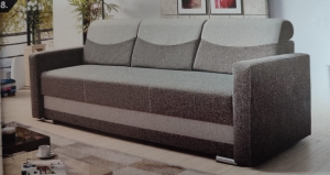 Sofa INES II.    225 x 100  