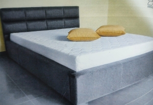 Łóżko COFFERS  N     160 x 200 