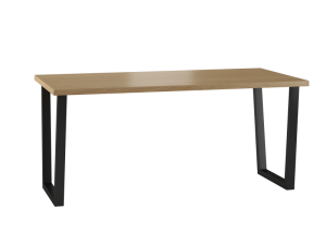 Stół  LOFT  FOR  V   Lancelot    120, 150 lub 180cm 