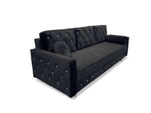 SOFA  LUXOR   CHESTERFIELD  GLAMOUR 