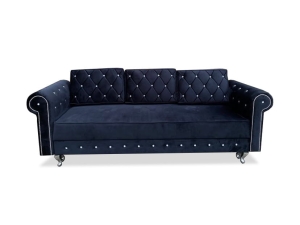 SOFA  FELIXOR   CHESTERFIELD  GLAMOUR 