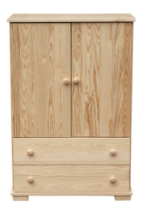 Komoda Kacper 6  "224"  szer  80 cm