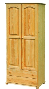 Szafa 2 szuflady "73"