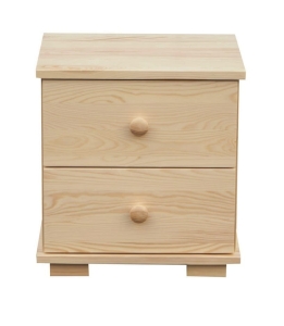Szafka nocna Kacper 10  "236"