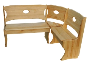 Narożnik kuchenny Twardy  32