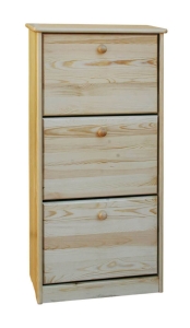 Szafka na buty 4  "95" 