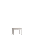 Taboret do toaletki  Art 22  LILIA
