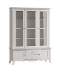 Witryna 144 cm  Art 29  LILIA 
