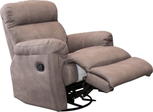Fotel  RELAX manualny