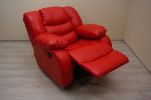Fotel BOND  RELAX manualny