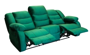 SOFA BOND  3 os  RELAX elektryczny 