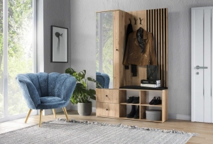 Garderoba LOFT