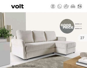 NAROŻNIK VOLT