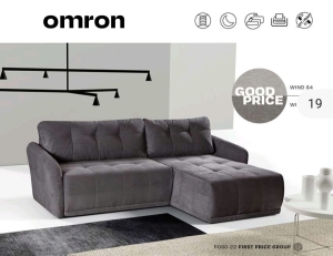 NAROŻNIK OMRON