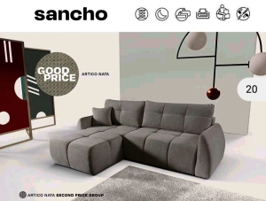NAROŻNIK SANCHO