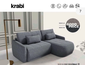 NAROŻNIK KRABI