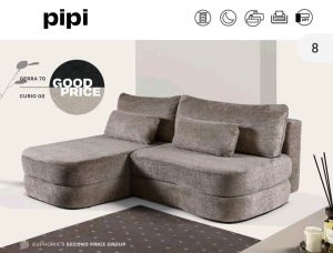NAROŻNIK PIPI