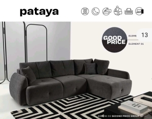NAROŻNIK PATAYA