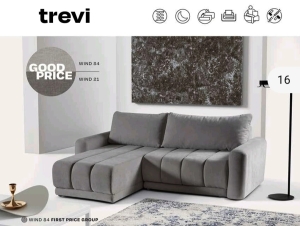NAROŻNIK TREVI