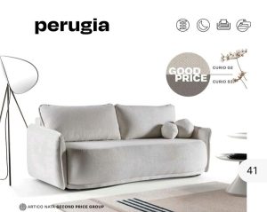 Kanapa PERUGIA