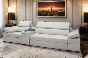 Sofa IMPERITI z funkcją RELAX