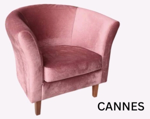 FOTEL CANES
