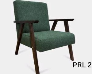 FOTEL PRL