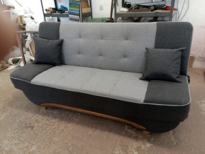 Wersalka SL DALIA 