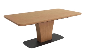 Stół  Loftowy  WIENAU  nierozkładany  220 x 100 
