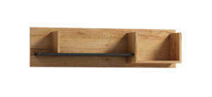 Półka wisząca  110 cm  ART 1 MEGAN