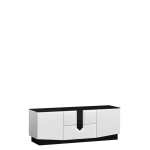 Szafka RTV  140 cm  ART 2    MISTIQUE