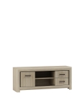 Szafka RTV  150 cm  ART 6   AMBIENTE