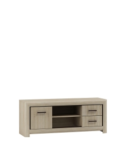 Szafka RTV  150 cm  ART 6   AMBIENTE