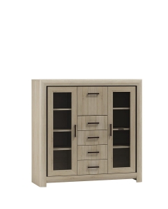 Komoda  136 cm   ART 12   AMBIENTE