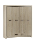 Szafa 180 cm    ART 22   AMBIENTE