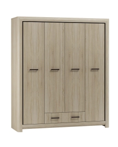 Szafa 180 cm    ART 22   AMBIENTE