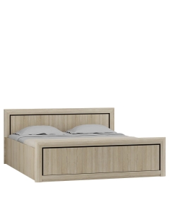 Łóżko  160 cm    ART 24B     AMBIENTE 