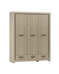 Szafa  150 cm    ART 26     AMBIENTE 